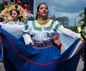 Ecuadorians